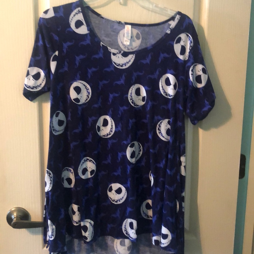 Lularoe Perfect T